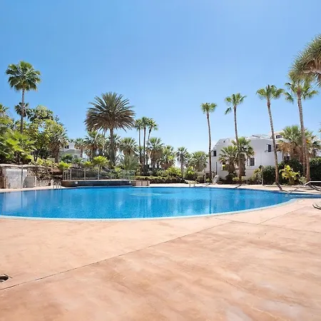 아파트 Apto 110 El Dorado Playa Las Americas