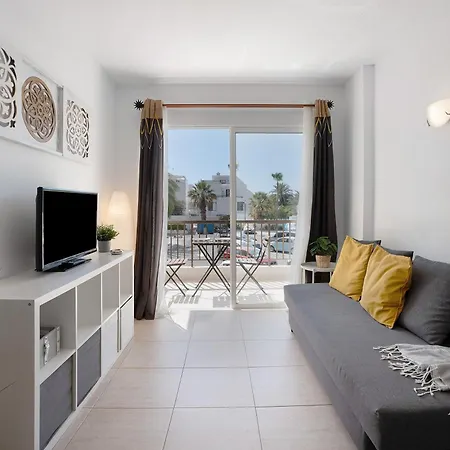 Apto 110 El Dorado Playa Las Americas *