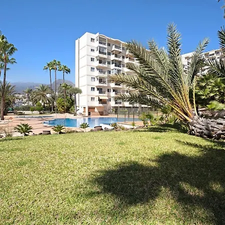 Apto 110 El Dorado Playa Las Americas Apartman Arona