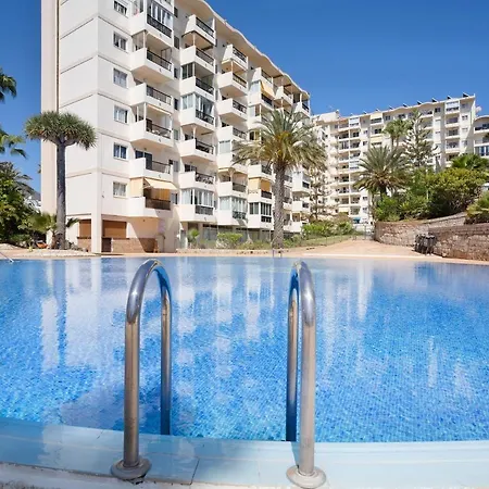 Apto 110 El Dorado Playa Las Americas *